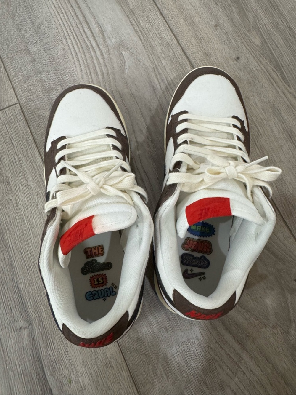 Nike dunk low CUSTOM